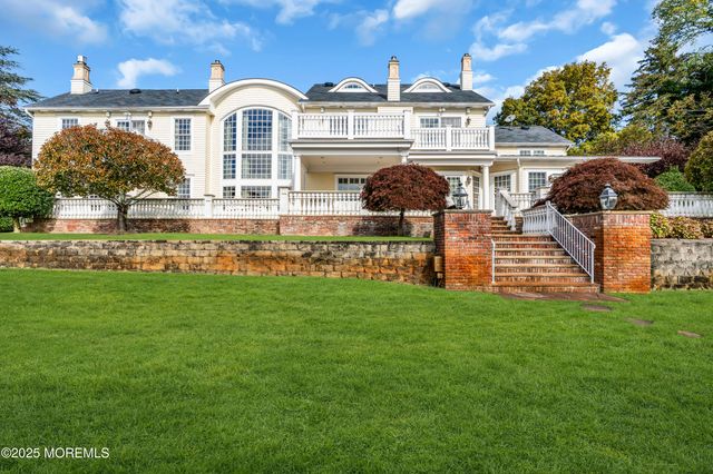 934 Navesink River Road, Rumson, NJ 07760