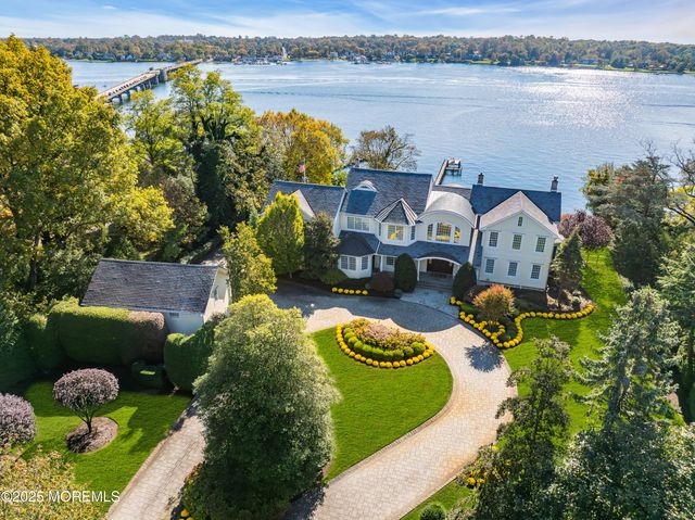 934 Navesink River Road, Rumson, NJ 07760