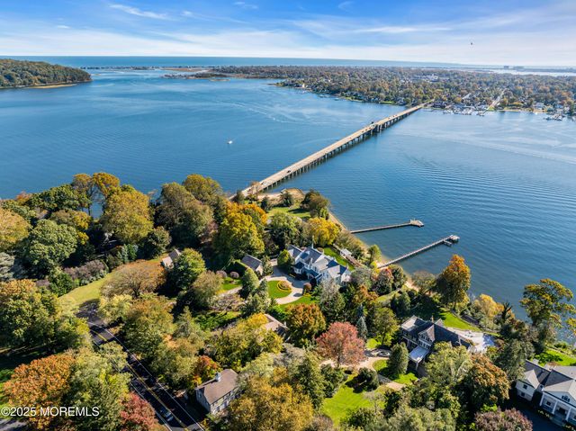 934 Navesink River Road, Rumson, NJ 07760