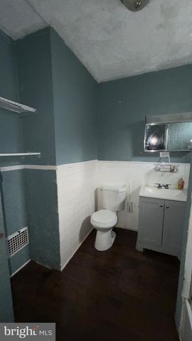 4116 N DARIEN ST, Philadelphia, PA 19140