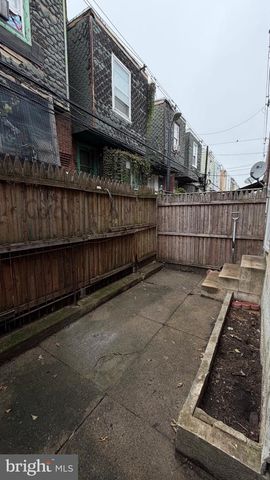 4116 N DARIEN ST, Philadelphia, PA 19140