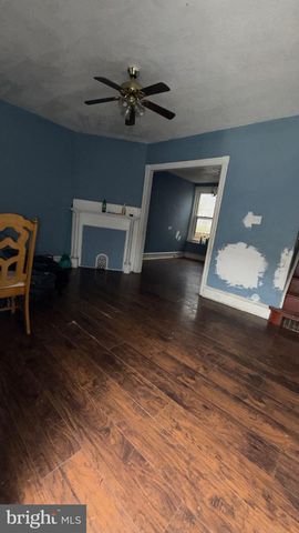 4116 N DARIEN ST, Philadelphia, PA 19140