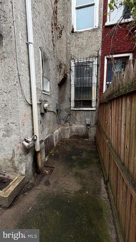 4116 N DARIEN ST, Philadelphia, PA 19140