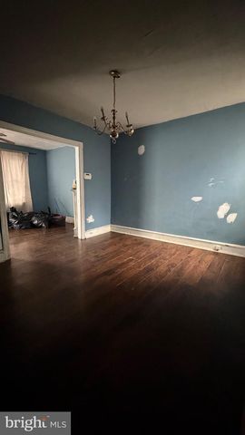 4116 N DARIEN ST, Philadelphia, PA 19140