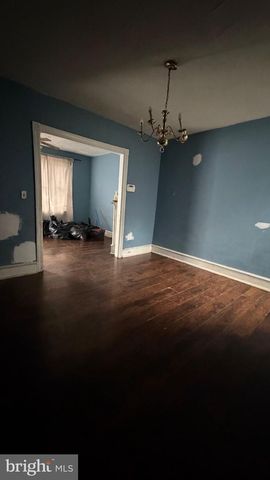 4116 N DARIEN ST, Philadelphia, PA 19140