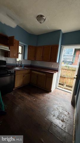4116 N DARIEN ST, Philadelphia, PA 19140
