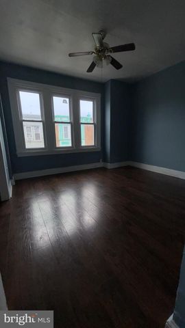 4116 N DARIEN ST, Philadelphia, PA 19140