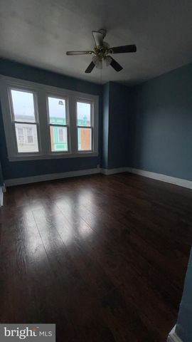 4116 N DARIEN ST, Philadelphia, PA 19140