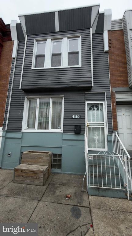 4116 N DARIEN ST, Philadelphia, PA 19140