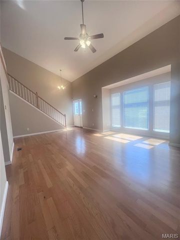 11 Cabanne Townhome Drive, St Louis, MO 63112
