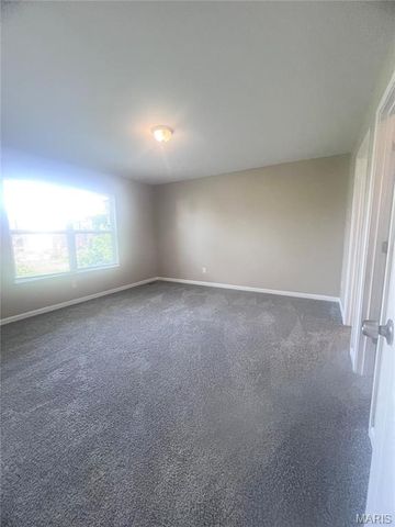 11 Cabanne Townhome Drive, St Louis, MO 63112