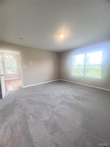 11 Cabanne Townhome Drive, St Louis, MO 63112
