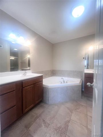 11 Cabanne Townhome Drive, St Louis, MO 63112