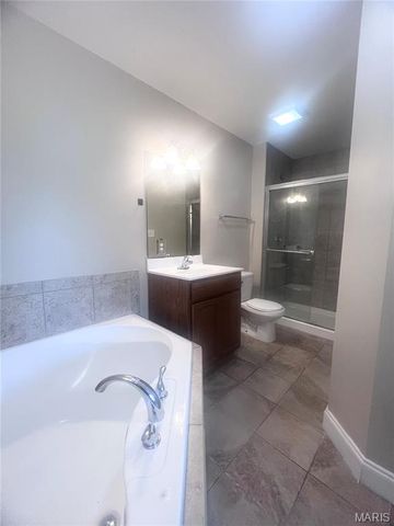 11 Cabanne Townhome Drive, St Louis, MO 63112