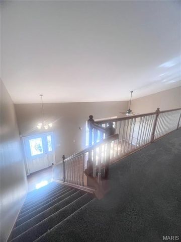 11 Cabanne Townhome Drive, St Louis, MO 63112