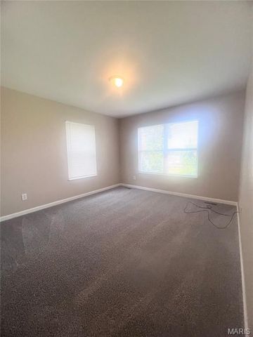 11 Cabanne Townhome Drive, St Louis, MO 63112