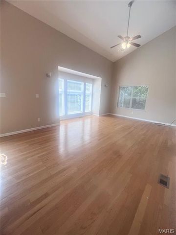11 Cabanne Townhome Drive, St Louis, MO 63112