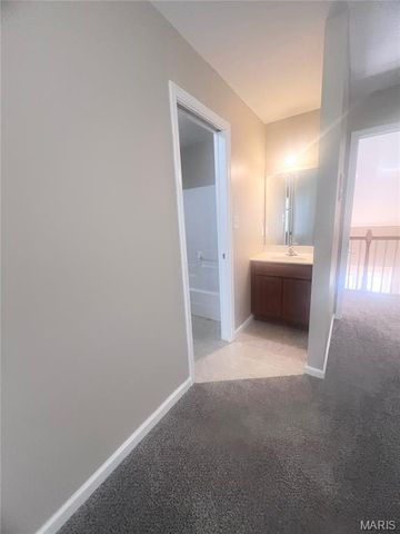 11 Cabanne Townhome Drive, St Louis, MO 63112