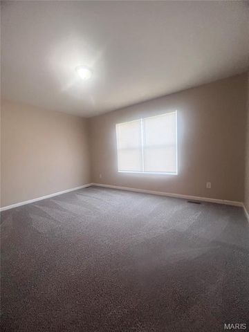 11 Cabanne Townhome Drive, St Louis, MO 63112