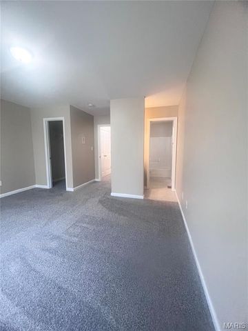 11 Cabanne Townhome Drive, St Louis, MO 63112