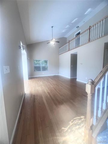 11 Cabanne Townhome Drive, St Louis, MO 63112