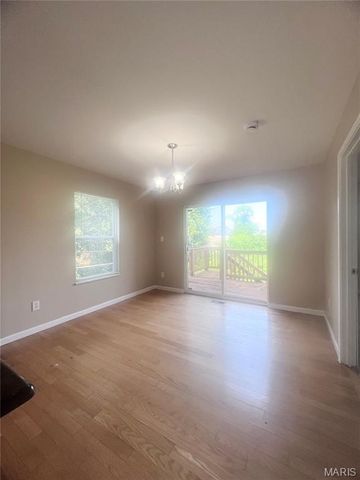 11 Cabanne Townhome Drive, St Louis, MO 63112