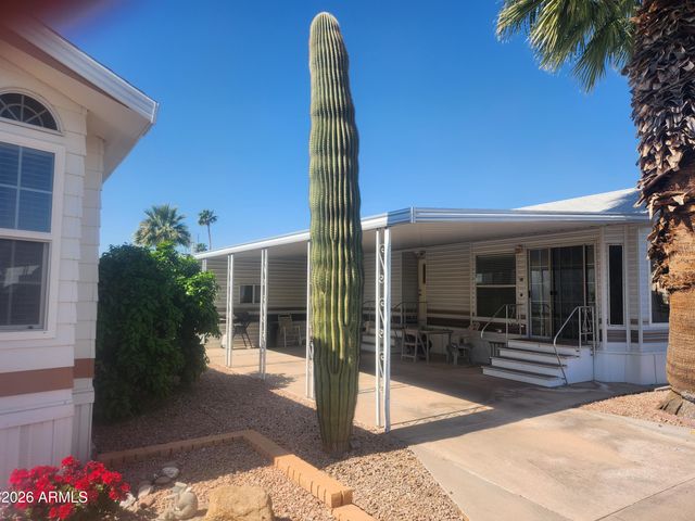 111 S GREENFIELD Road 211, Mesa, AZ 85206
