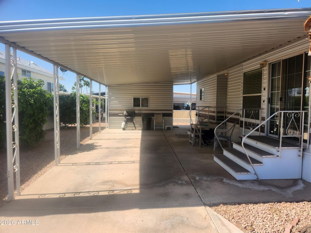 111 S GREENFIELD Road 211, Mesa, AZ 85206 — photo 3