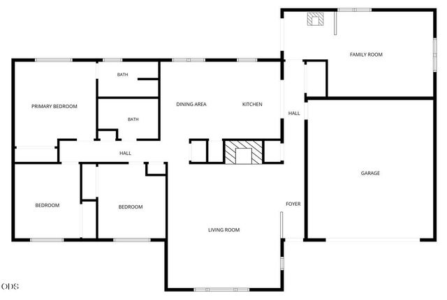 61568 Newberry Drive, Bend, OR 97702