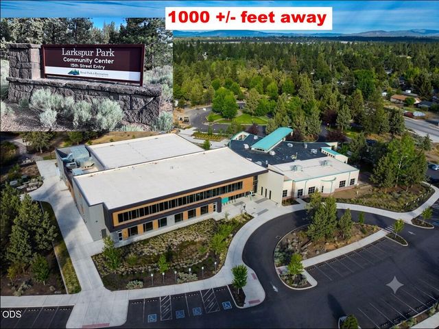 61568 Newberry Drive, Bend, OR 97702