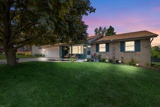 1234 Jefferson STREET, West Bend, WI 53090