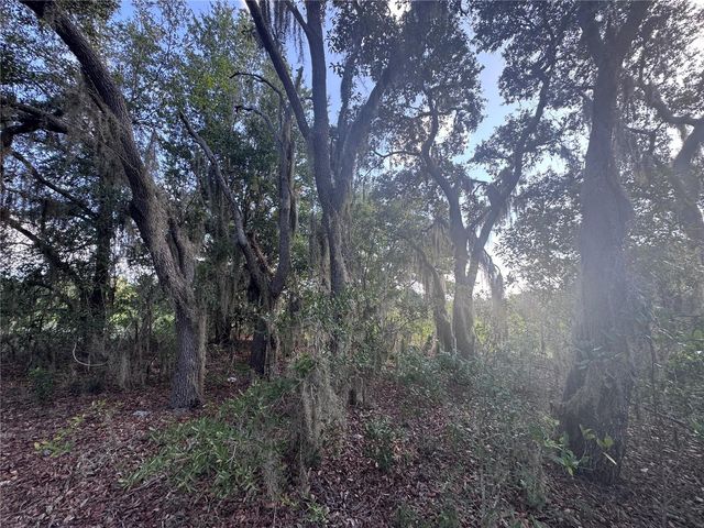 2251 E FOUR SEASONS LANE, Inverness, FL 34453