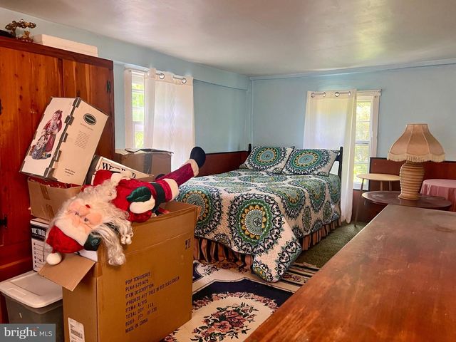 221 QUINTON MARLBORO RD, Salem, NJ 08079