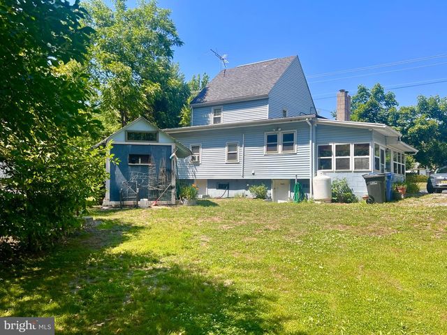 221 QUINTON MARLBORO RD, Salem, NJ 08079