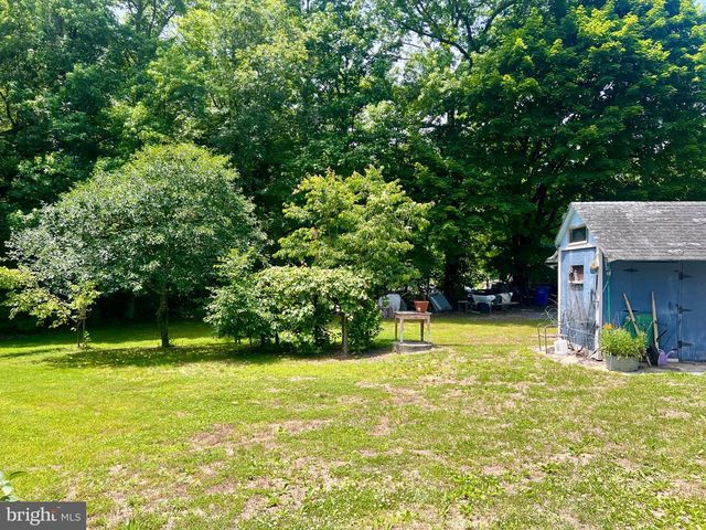 221 QUINTON MARLBORO RD, Salem, NJ 08079