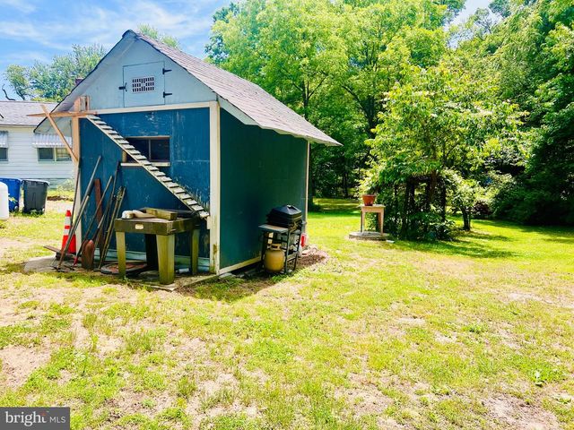 221 QUINTON MARLBORO RD, Salem, NJ 08079
