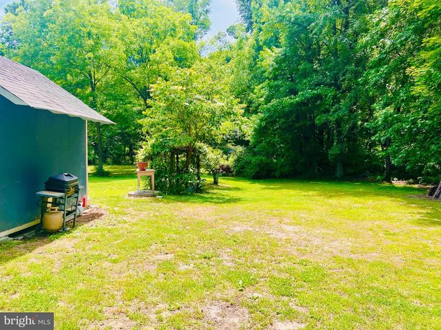 221 QUINTON MARLBORO RD, Salem, NJ 08079