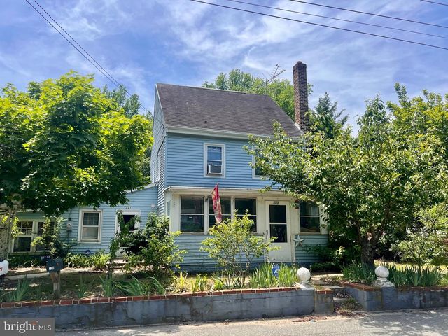 221 QUINTON MARLBORO RD, Salem, NJ 08079