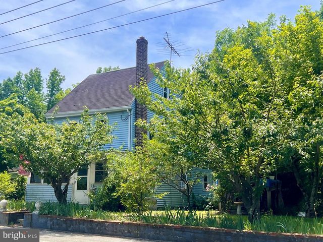 221 QUINTON MARLBORO RD, Salem, NJ 08079