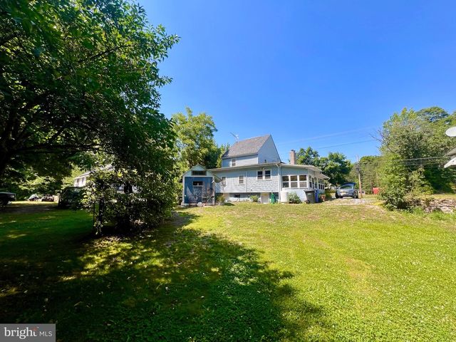 221 QUINTON MARLBORO RD, Salem, NJ 08079