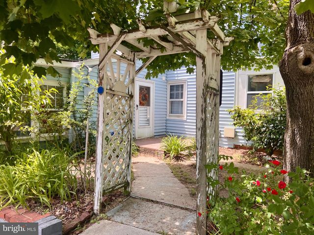 221 QUINTON MARLBORO RD, Salem, NJ 08079