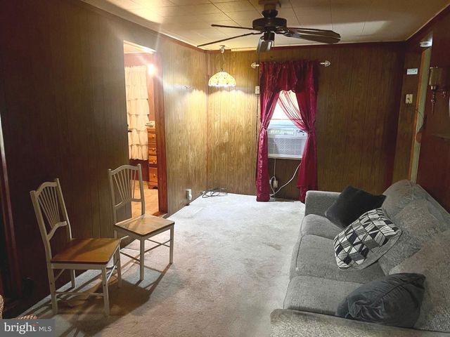 221 QUINTON MARLBORO RD, Salem, NJ 08079