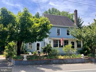 221 QUINTON MARLBORO RD, Salem, NJ 08079