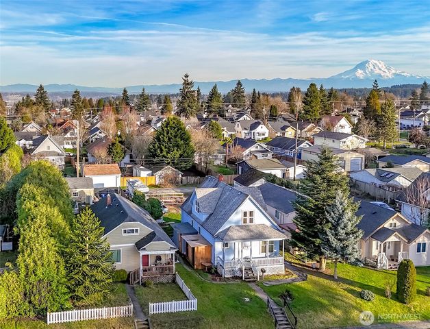 3571 E F Street, Tacoma, WA 98404