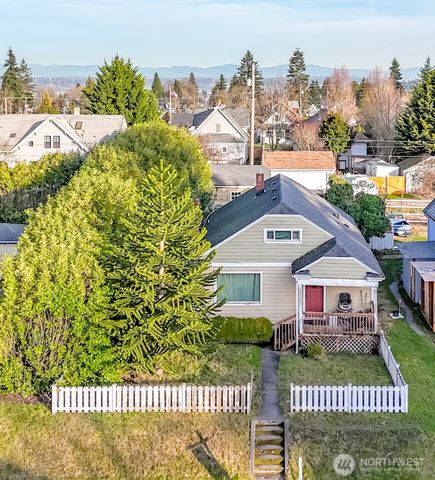 3571 E F Street, Tacoma, WA 98404