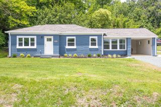 1917 Tucker Street, Burlington, NC 27215