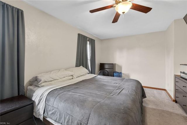 2510 Meadows LNDG, Chesapeake, VA 23321