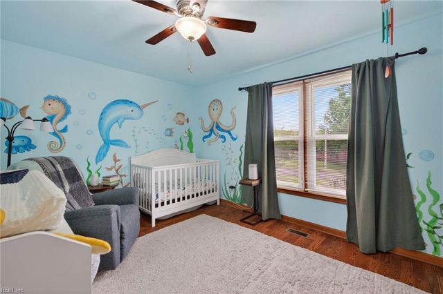2510 Meadows LNDG, Chesapeake, VA 23321