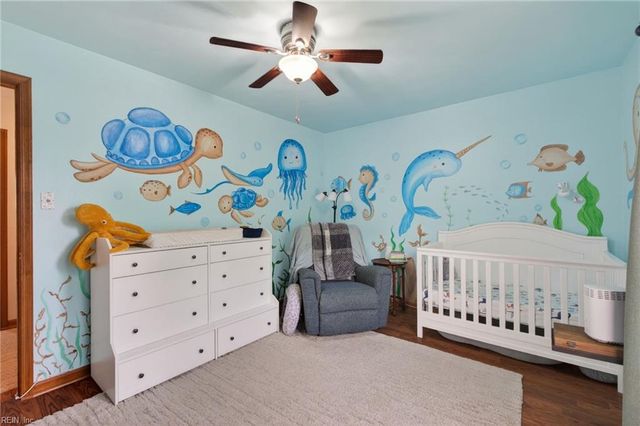 2510 Meadows LNDG, Chesapeake, VA 23321