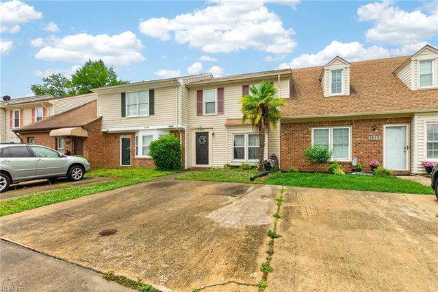 2510 Meadows LNDG, Chesapeake, VA 23321